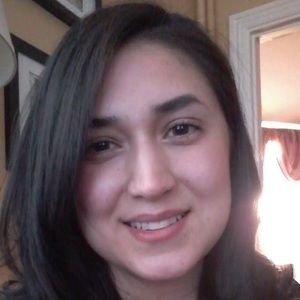 Meet your Posher, Ammy